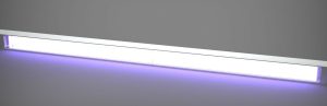 LED Curing Tube